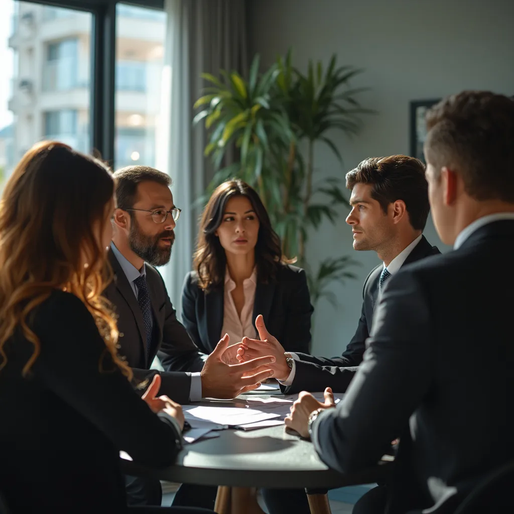Entrenamiento de ventas